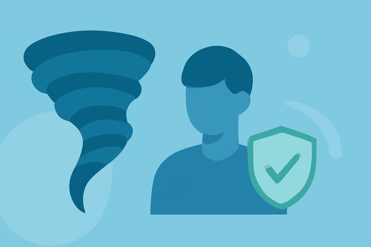 Tornado Safety Workflow: Essential Steps to Protect Yourself and Your Community