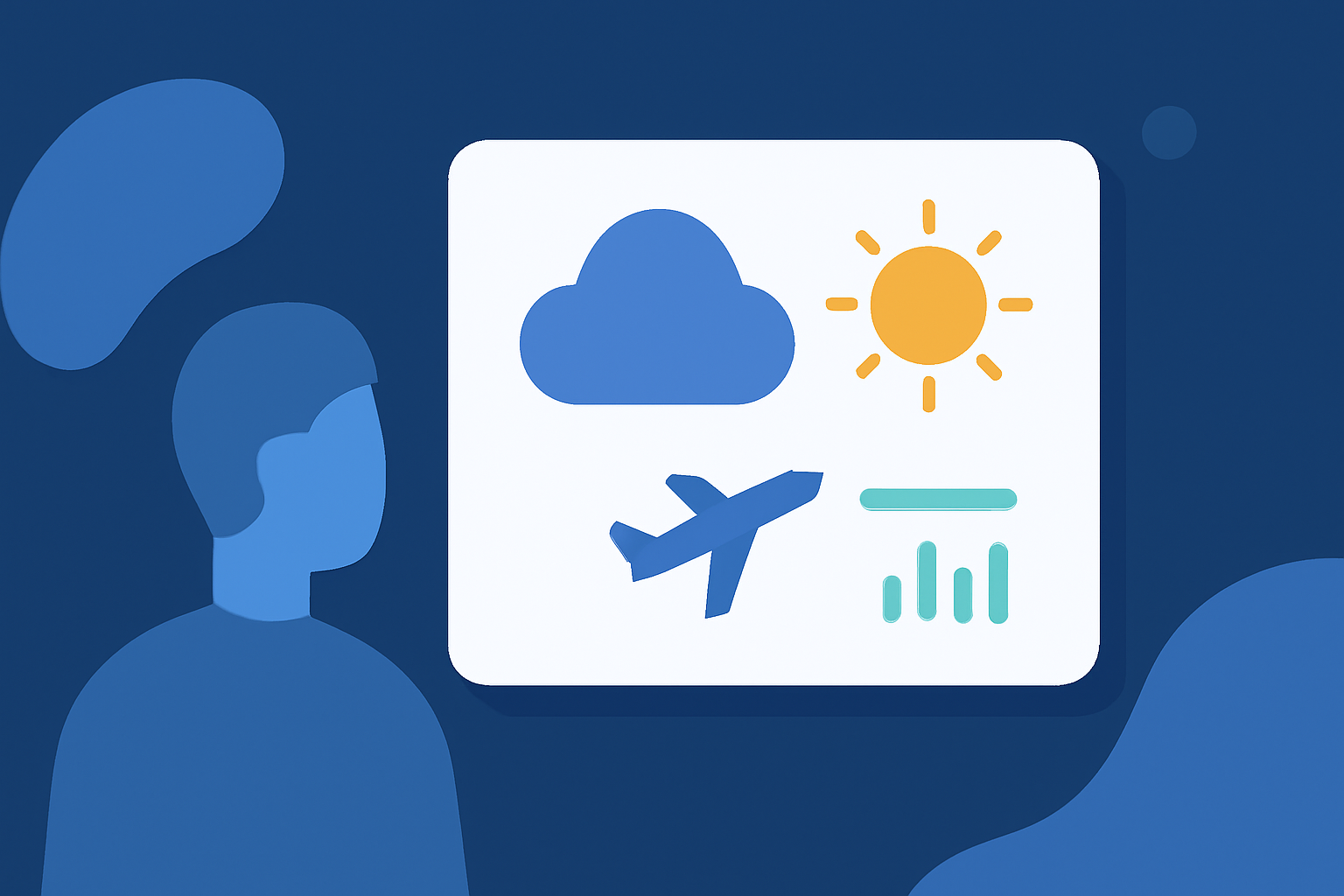 Checking Airport Weather for Beginners: A Guide to Safe Travels