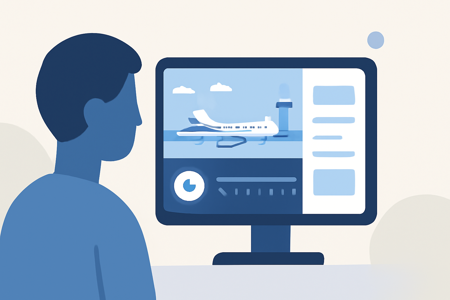 An Introduction to Airport Timelapse Editing for Beginners