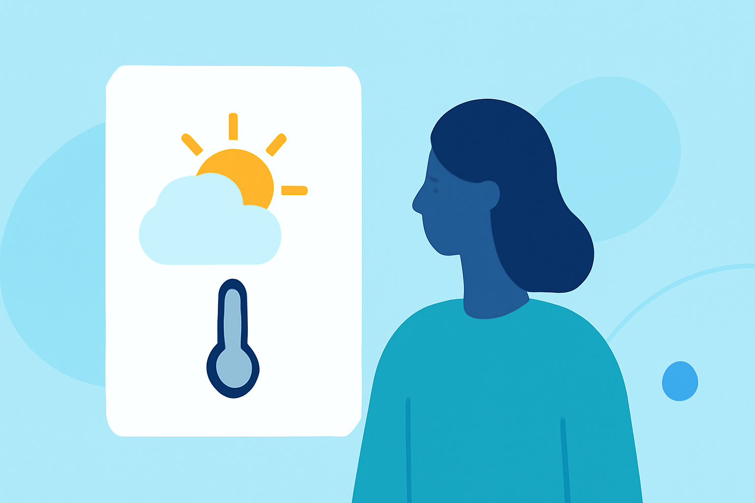 Planning Your Spring Travel: How to Forecast Weather in Advance