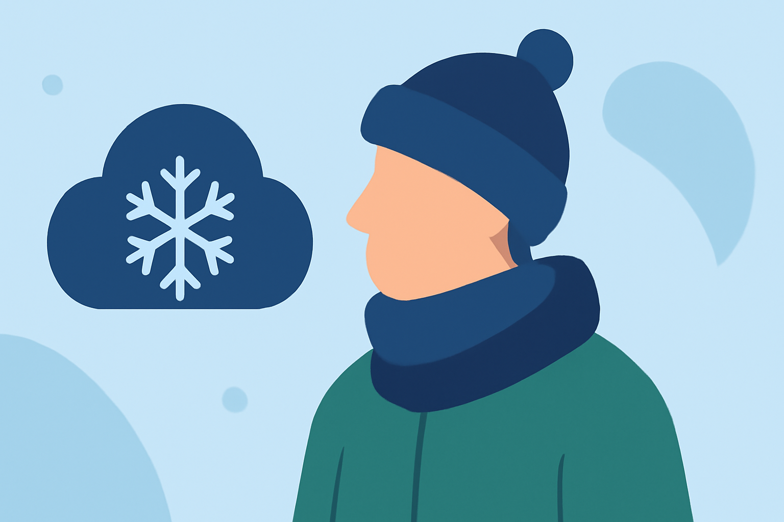 An Introduction to Winter Storm Safety During Outdoor Events