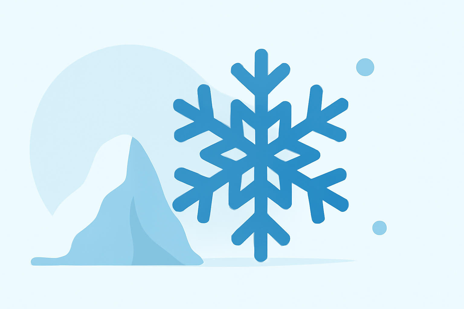 Understanding Ice Accumulation: Processes, Impacts, and Monitoring