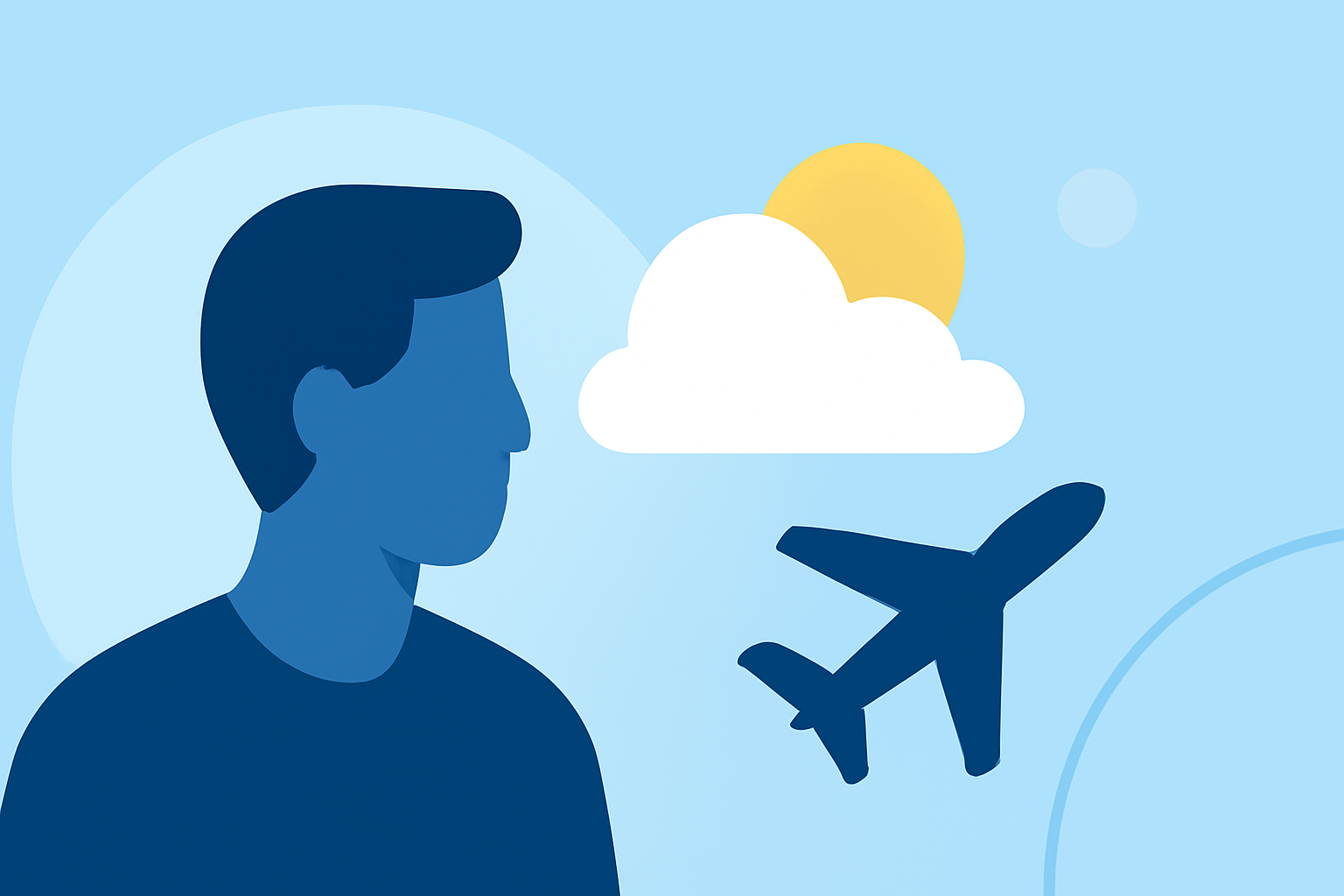Pro Seasonal Travel Weather for Cautious Flyers