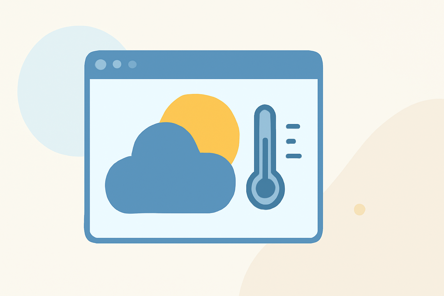 Essential Guide to Weather Planning for U.S. Travel