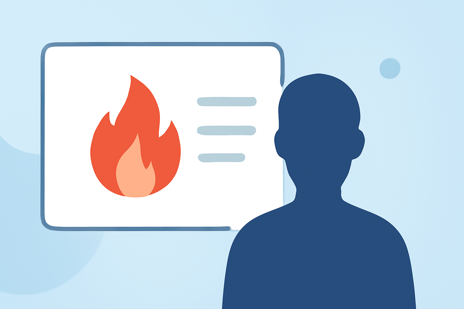 Understanding Wildfire Outlooks: A Guide for Non-Technical Users