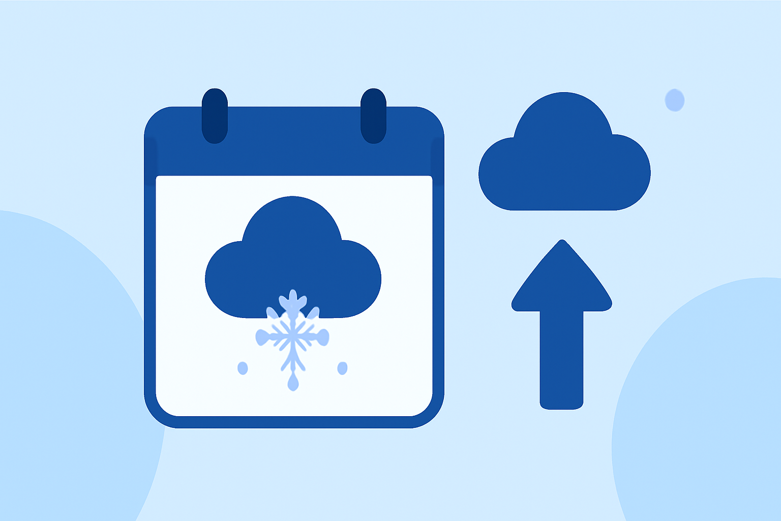 2025-2026 U.S. Winter Weather Outlook: What to Expect