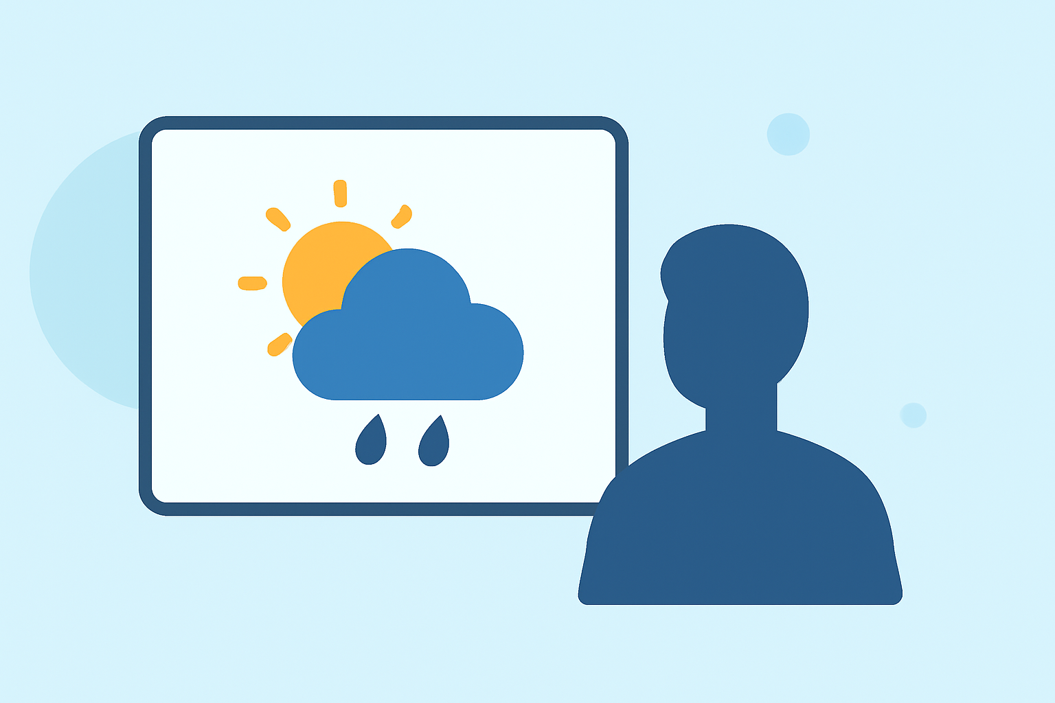 Weather for Sports Event Trips Checklist