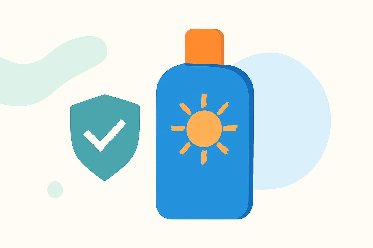 Understanding UV Forecasts and Sunblock Recommendations