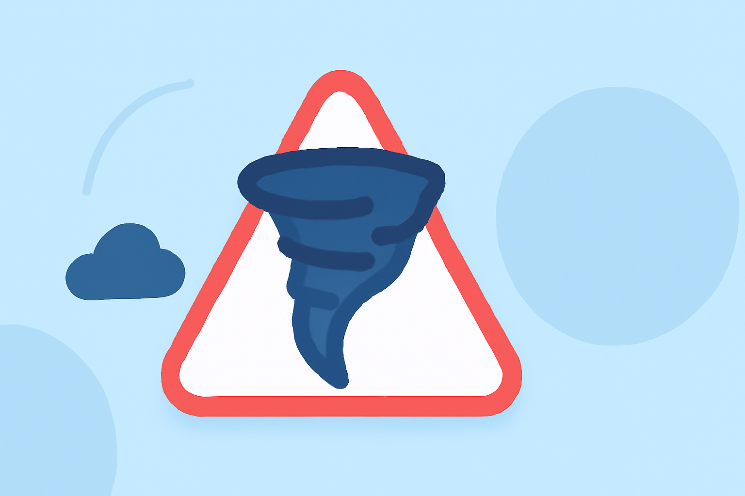Understanding the Difference Between Tornado Watches and Warnings