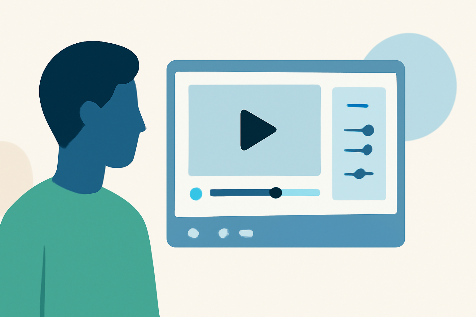 Mastering Control Tower B-Roll Edits: A Step-by-Step Guide