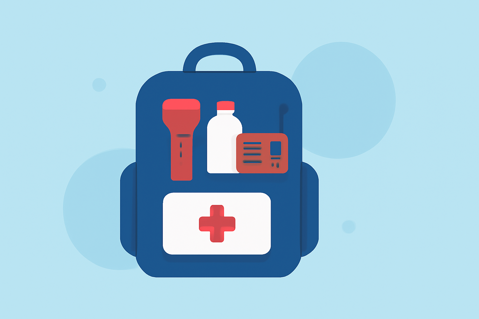 Essential Tips for Assembling a Severe Weather Kit