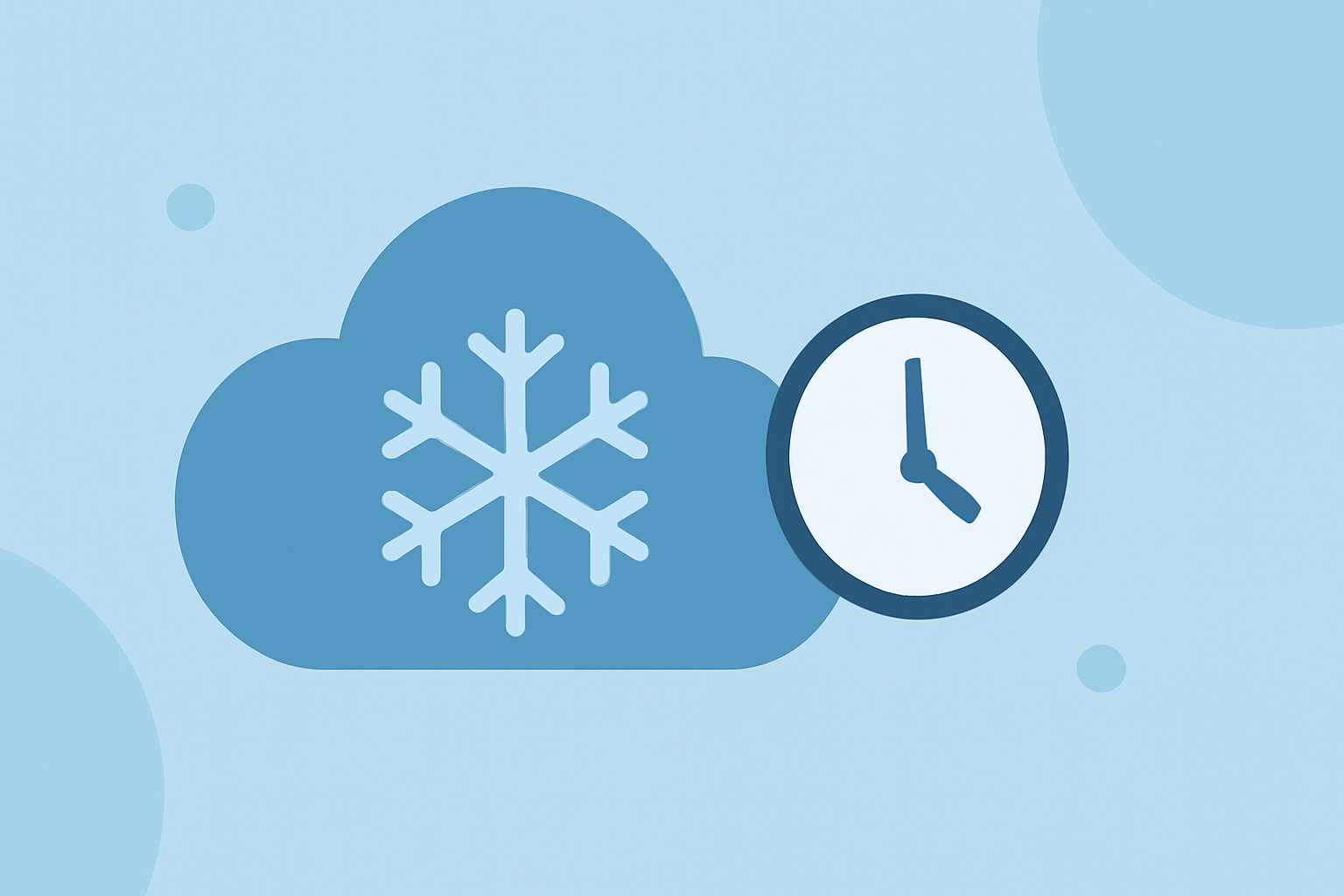 Understanding Snowfall Forecasts: A Guide to Interpreting Snow Start Times