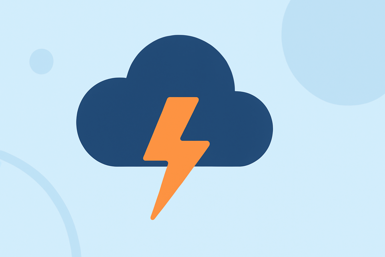 Understanding Thunderstorms: A Step-by-Step Guide for Non-Technical Users