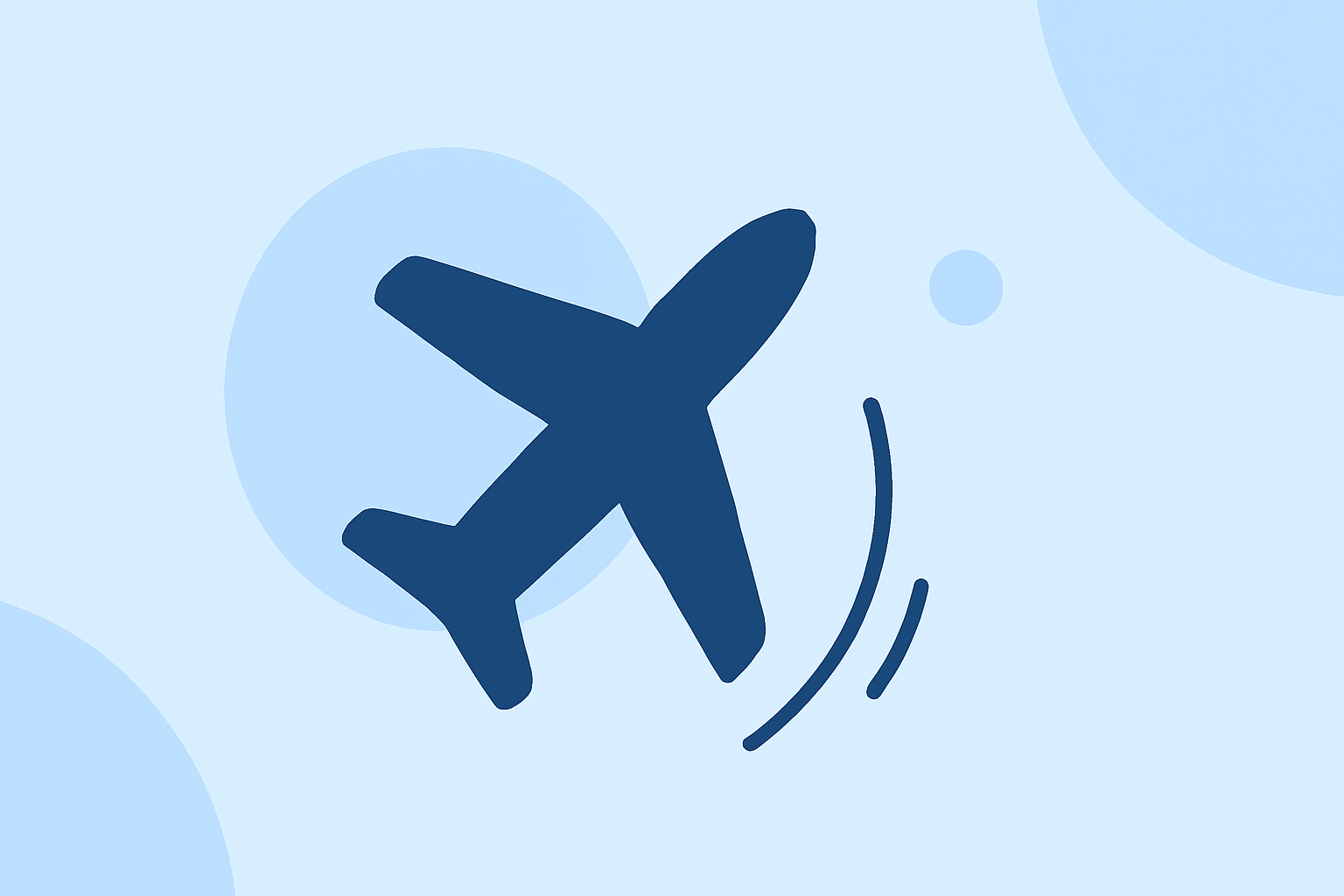 Your Guide to the Smoothest Times to Fly in the United States