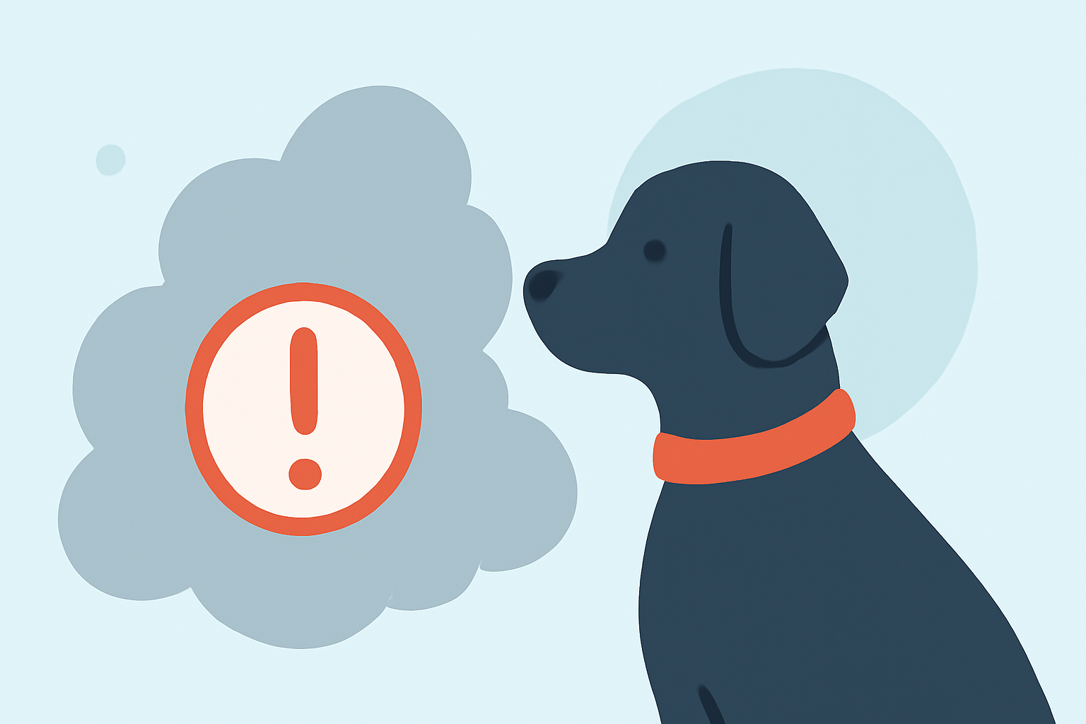 Wildfire Smoke Safety Guide for Pet Owners