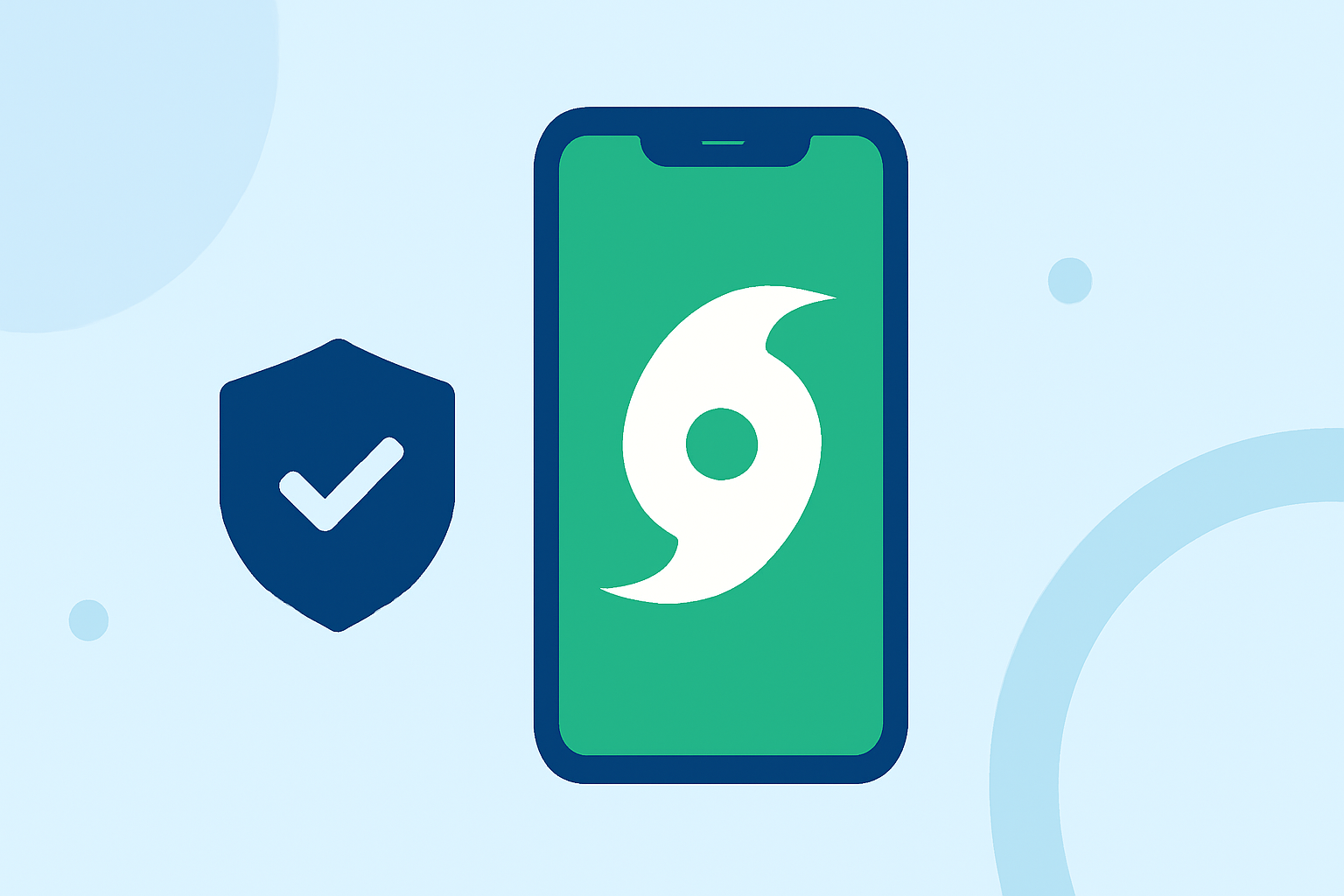 Quick Hurricane Safety on iPhone: Essential Tools and Tips
