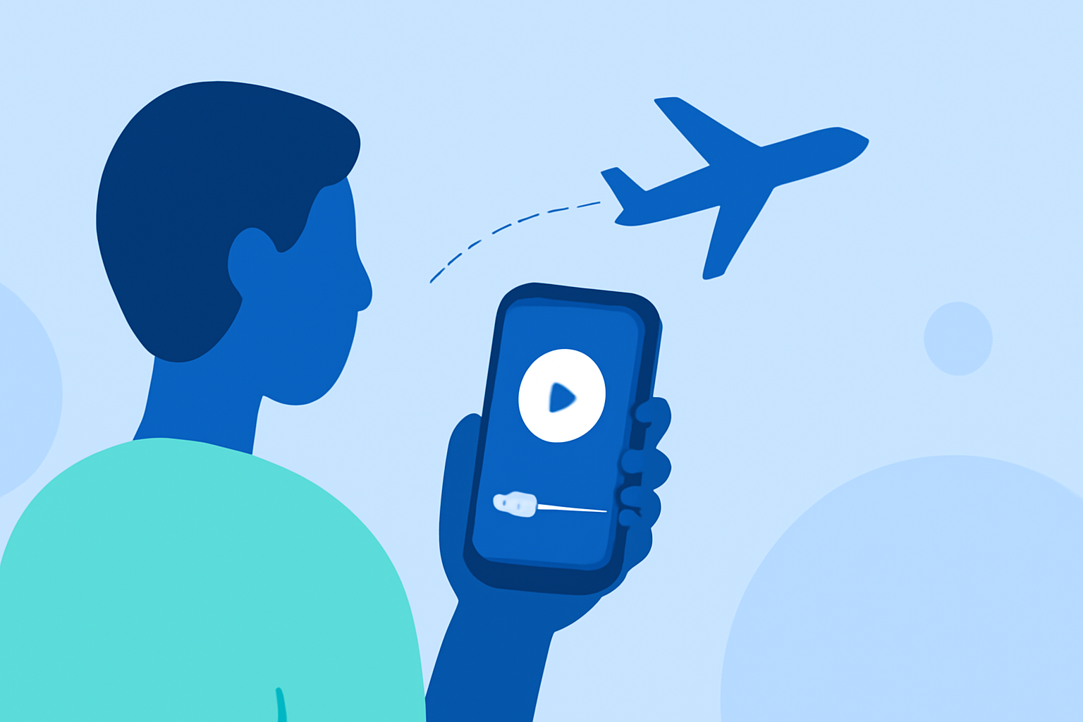 Mastering Plane Spotting on Android: Your Guide to Effective Clip Pacing