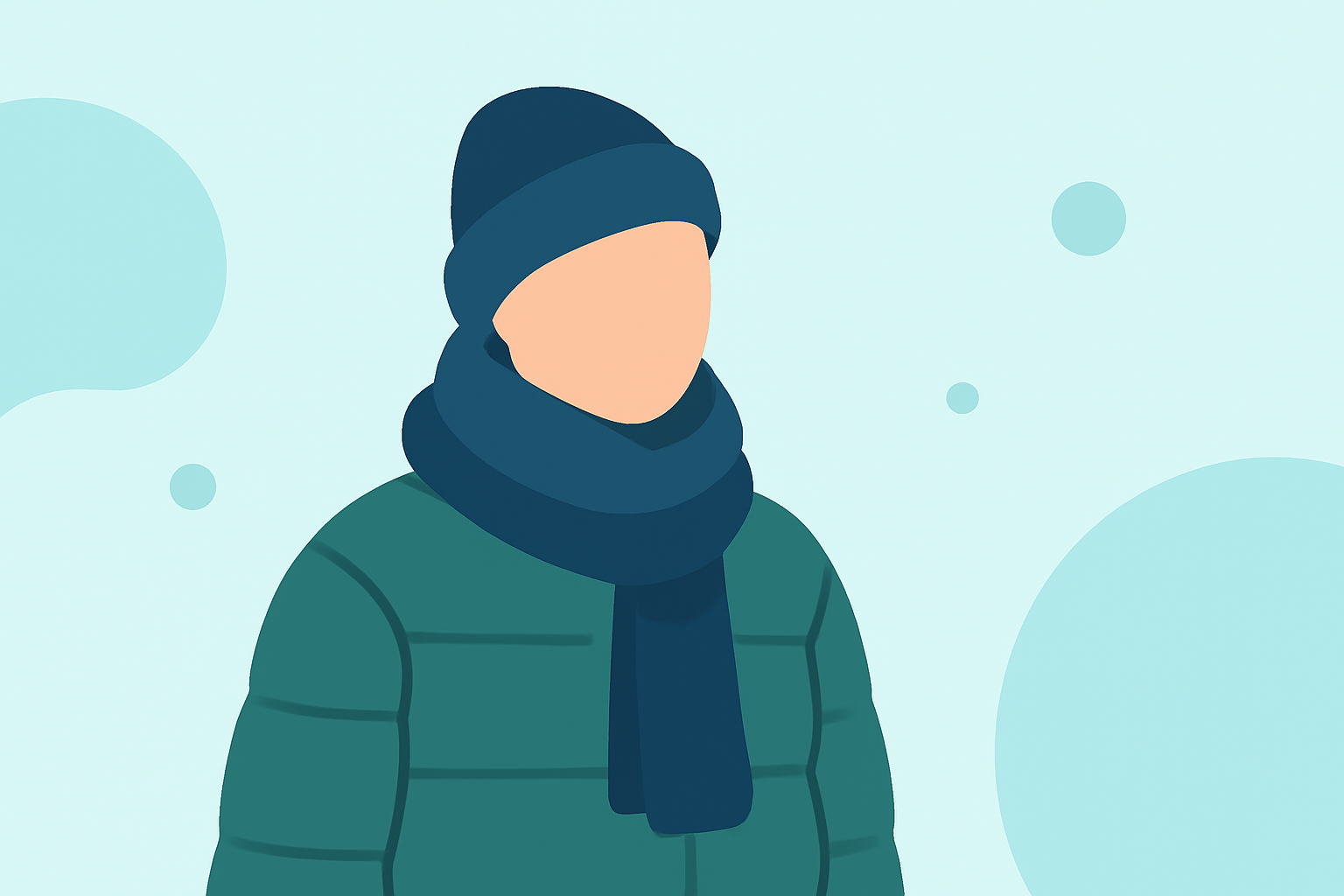 Mastering Cold Weather Layering: A Non-Technical Guide