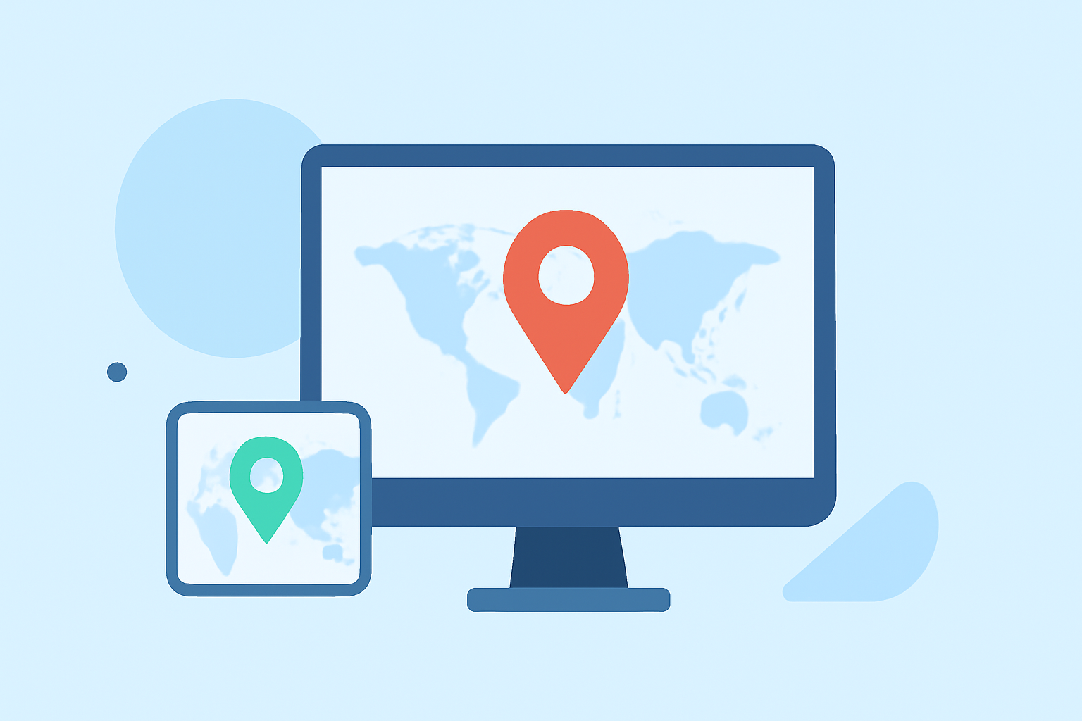 A Step-by-Step Guide to Creating Map Overlay B-Roll in Video Editing