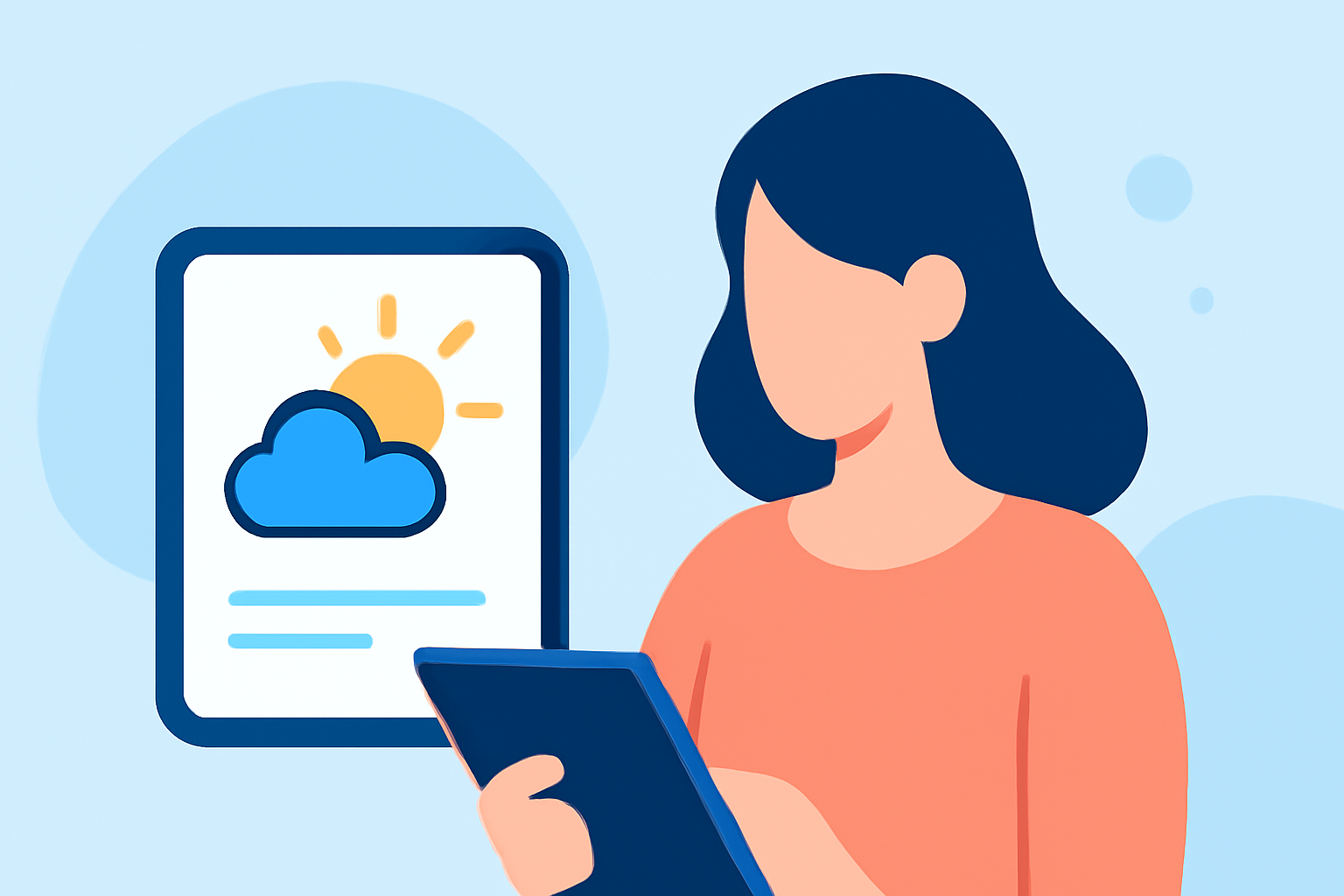 Planning Family Vacations: Understanding Weather Insights