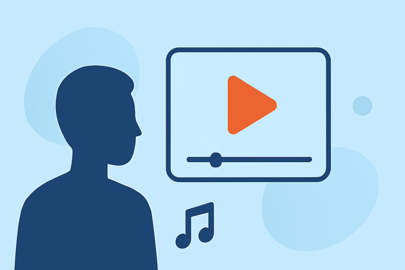 Getting Started with Destination Arrival Music for Short-Form Video