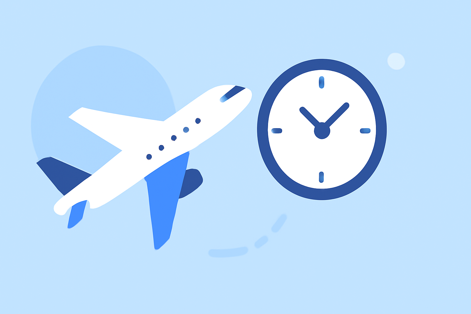 Smoothest Times to Fly Tips: Your Essential Guide