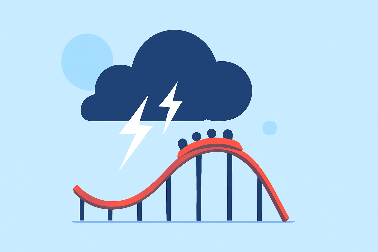 Planning Theme Park Trips During Severe Weather: A Comprehensive Guide
