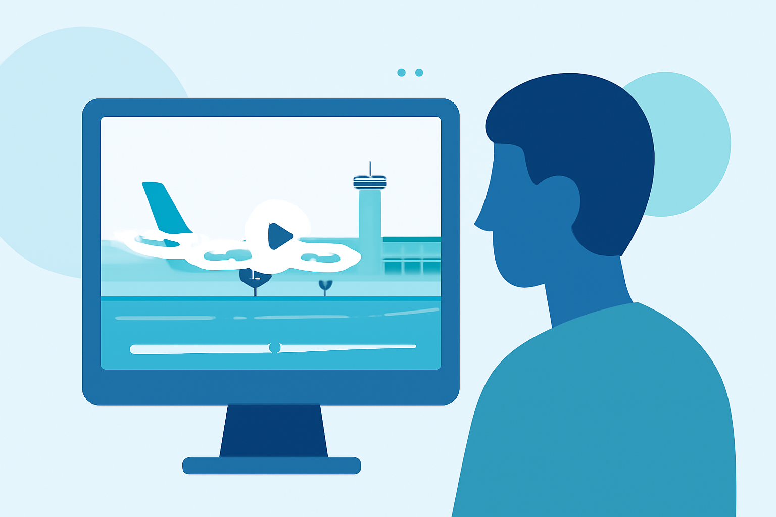 Mastering Airport Timelapse Editing: A Comprehensive Workflow for Content Creators