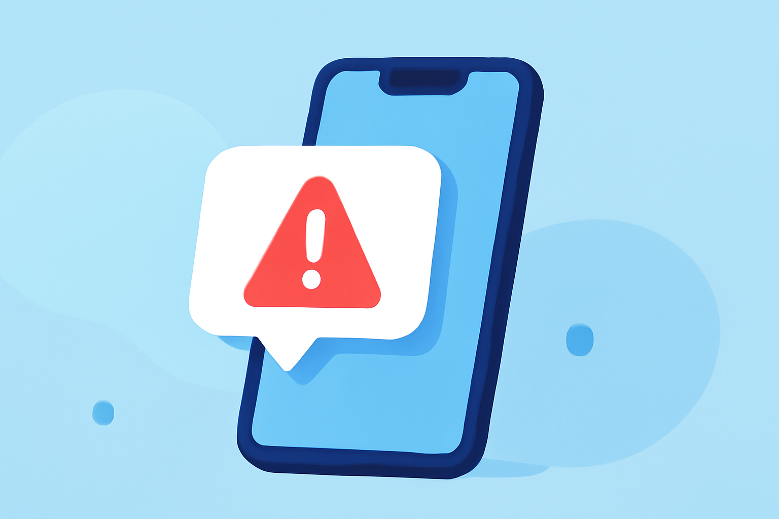 Common Storm Approach Notifications Questions on Android