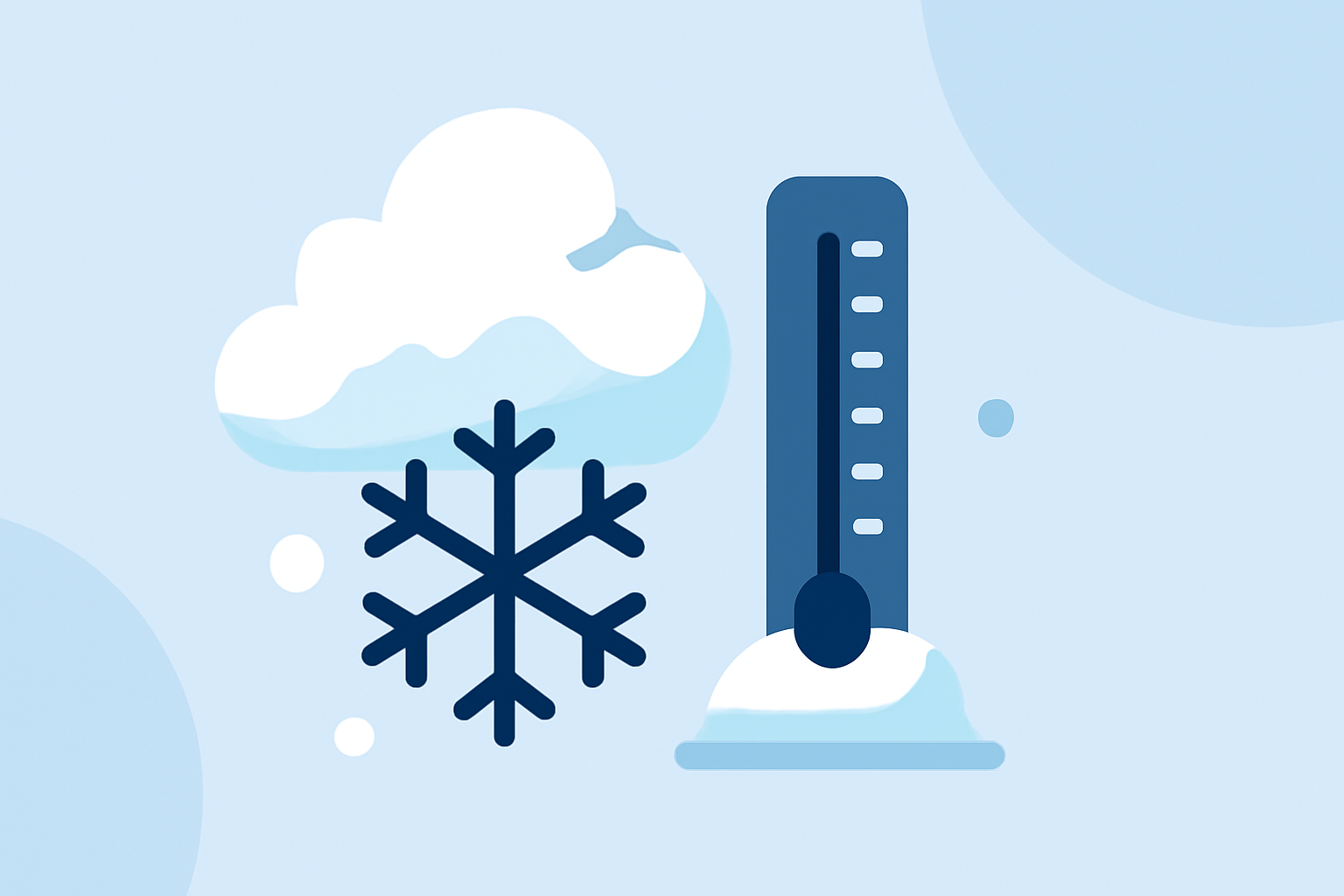 Getting Started with Snowfall Record Streaks During Winter Storms