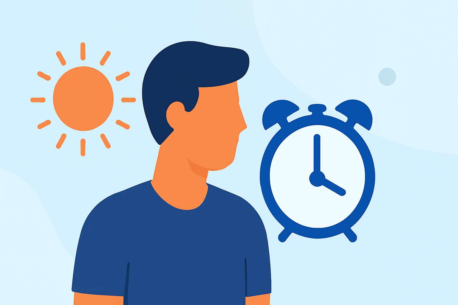 Harnessing Sunrise Notifications to Optimize Athletic Performance
