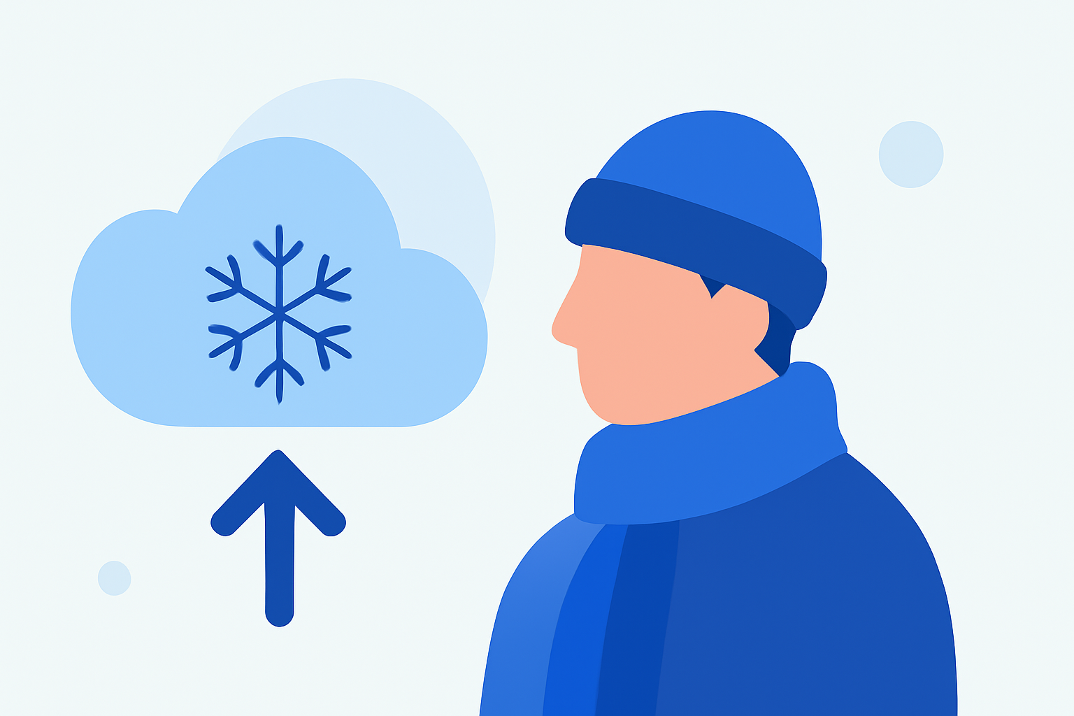 Essential Winter Travel Weather Tips for U.S. Travelers