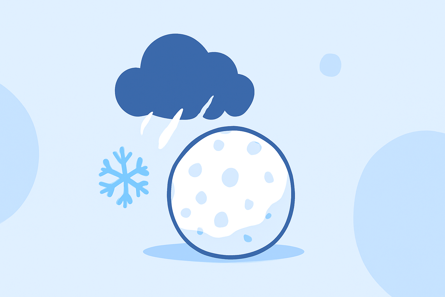 Understanding Hail During Winter Storms: Essential Insights