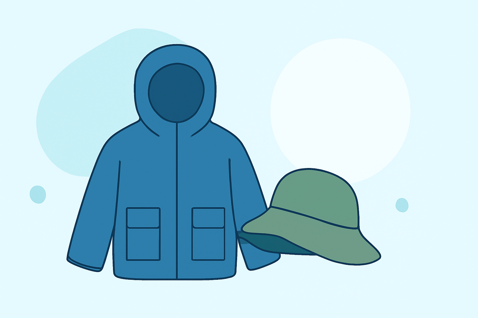 Weather-Aware Accessories: Essentials for Every Outdoor Enthusiast