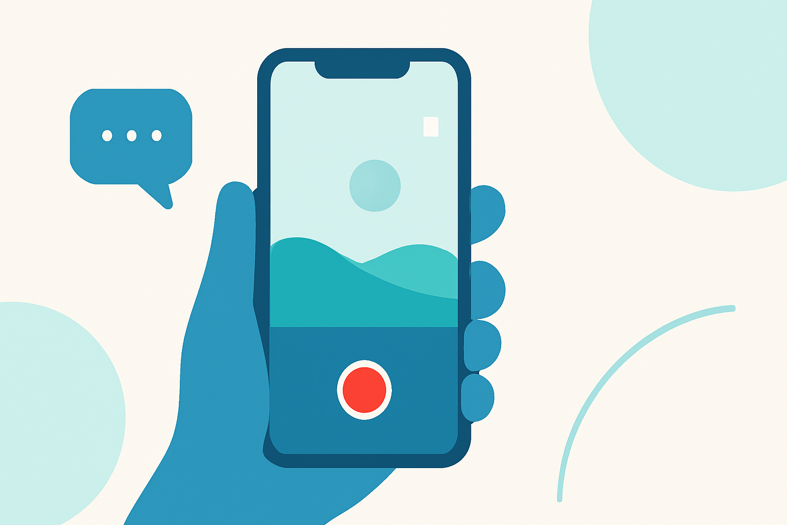 Mastering Travel Day B-Roll Storytelling on Mobile