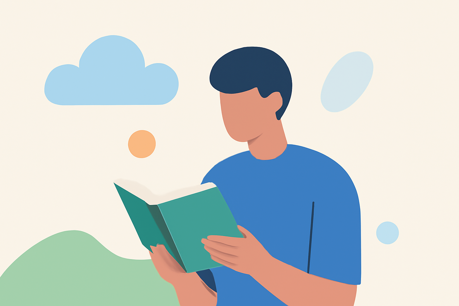 How to Choose the Best Weather Conditions for Outdoor Reading