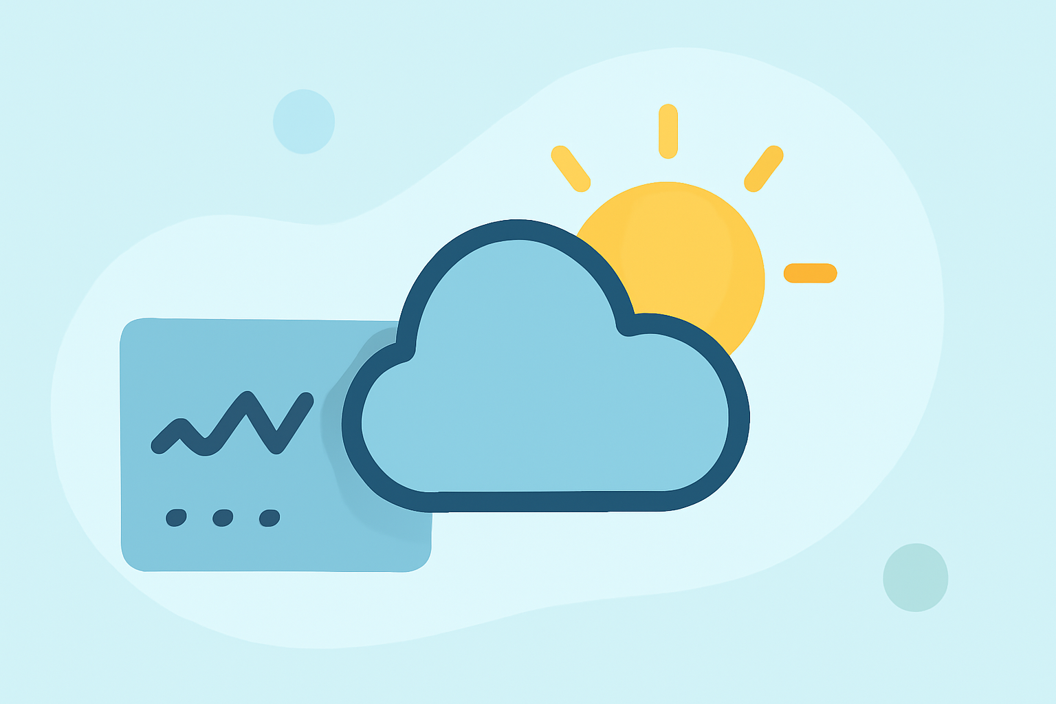 Mastering Nowcasting: A Beginner's Guide to Short-Term Weather Forecasting