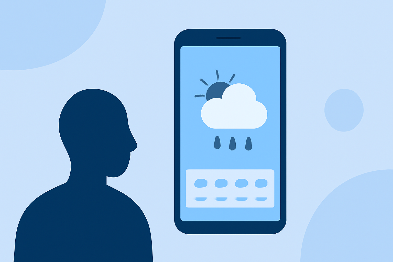 Pro Weather for Outdoor Concerts on Android: Choosing the Right App