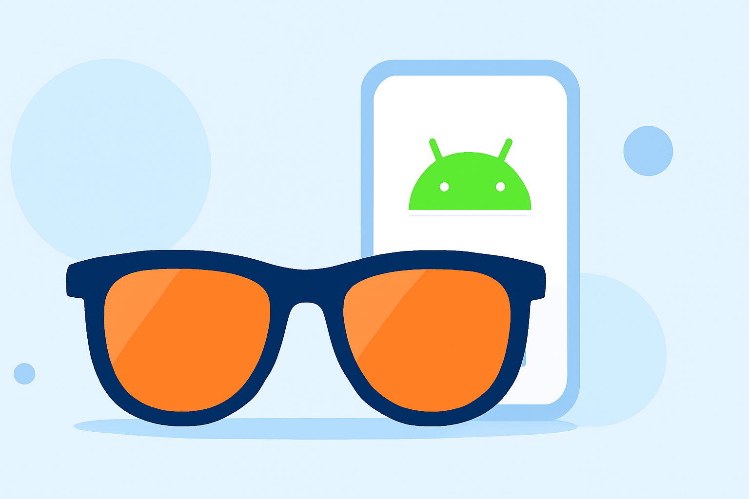 An Introduction to Best Sunglasses for Sunny Forecasts on Android