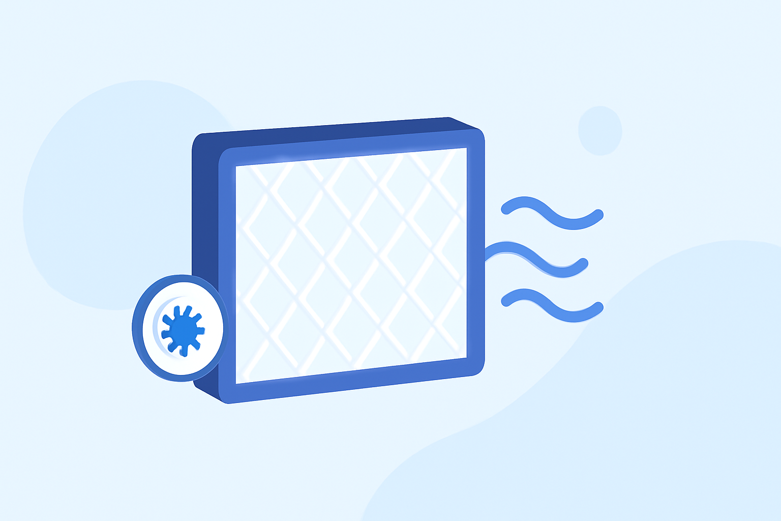 Understanding Indoor Air Filters: How They Work and Their Benefits