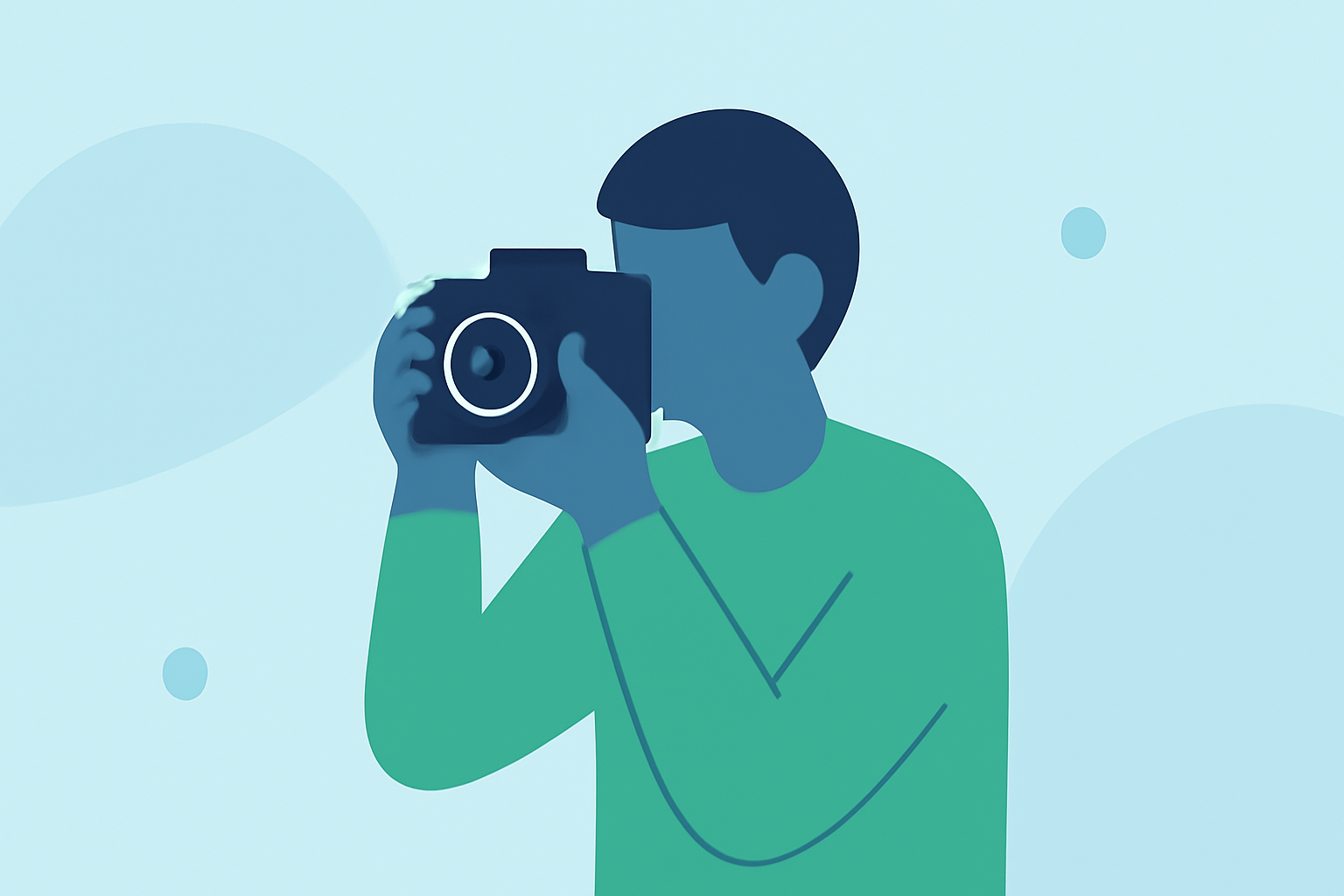 Mastering Outdoor Photography: A Step-by-Step Guide