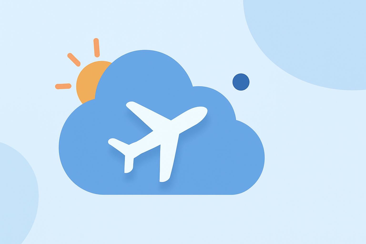 Understanding Seasonal Weather and Flight Reliability for Beginners