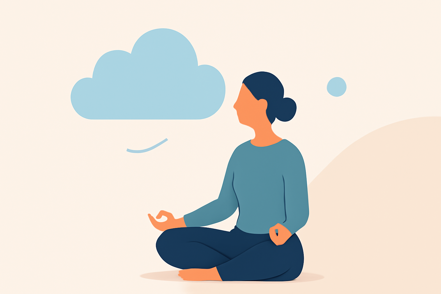 Your Guide to Weather Conditions for Outdoor Meditation in 2026