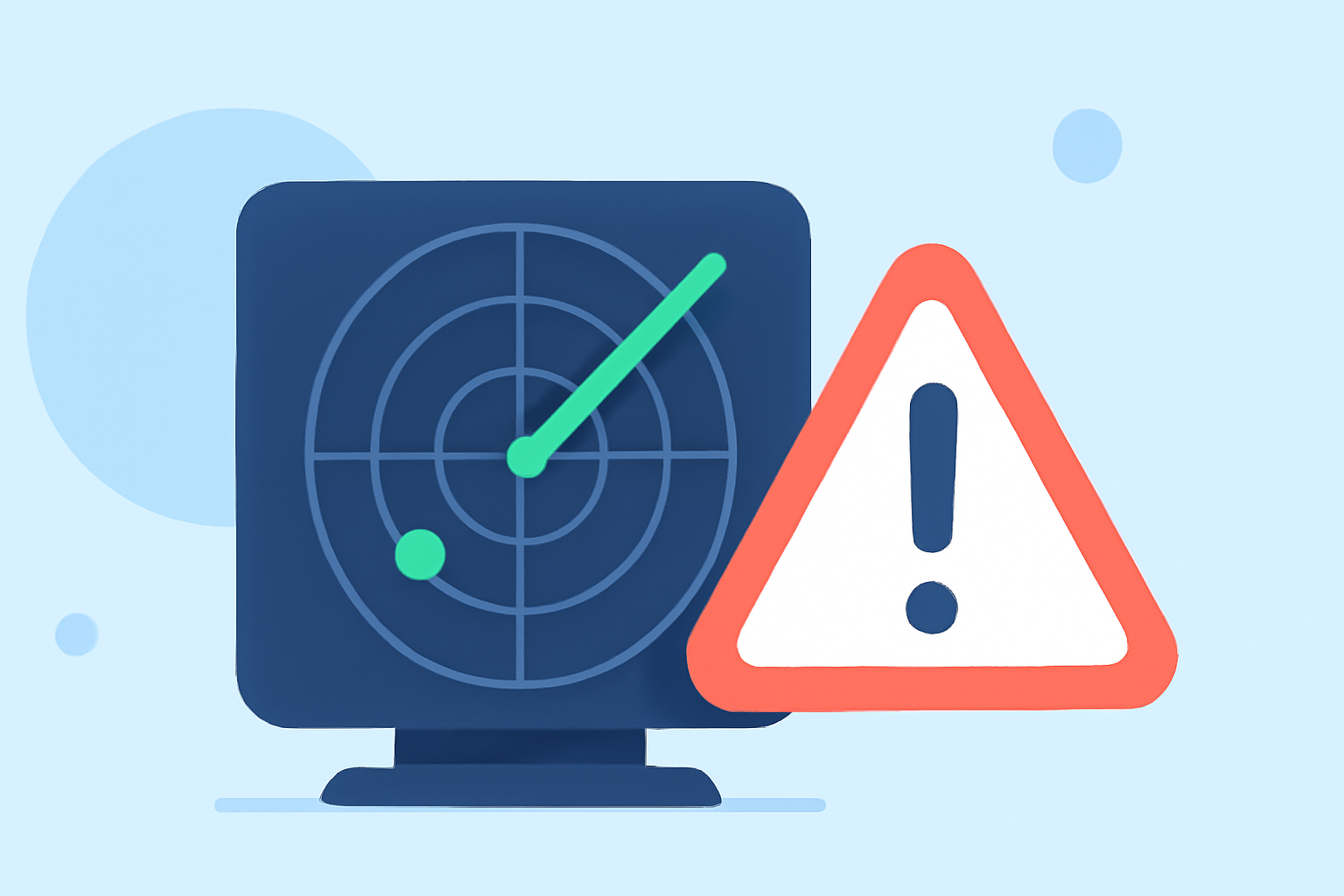 Common Mistakes in Radar History and How to Avoid Them