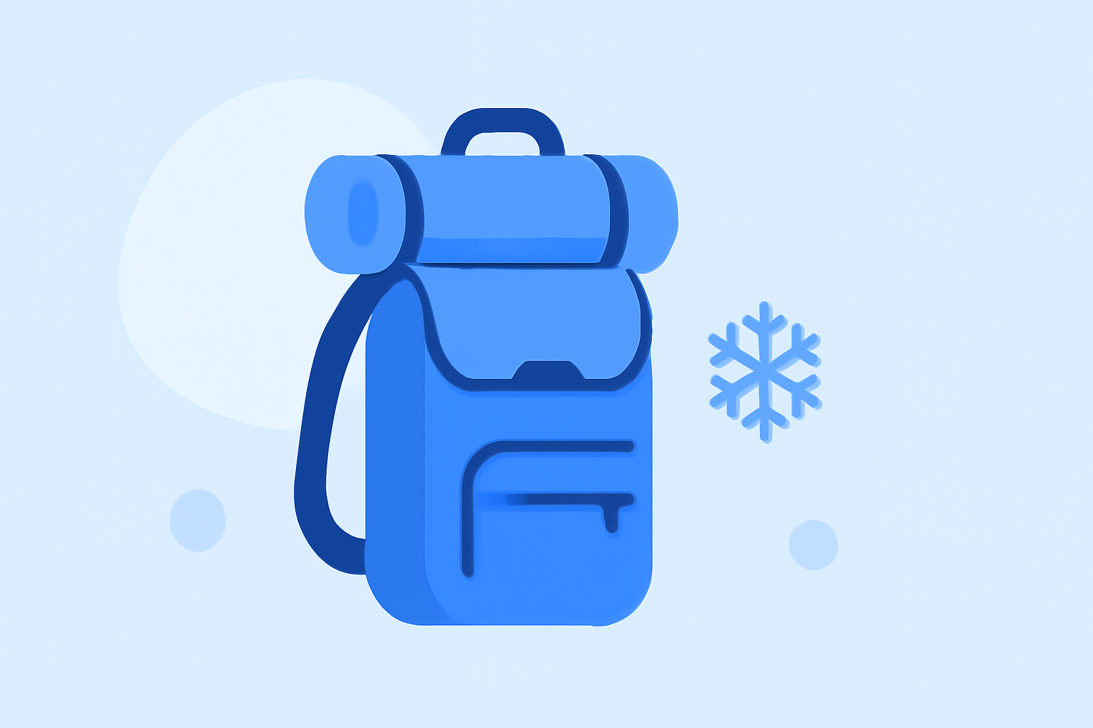 Essential Guide to Winter Travel Packing