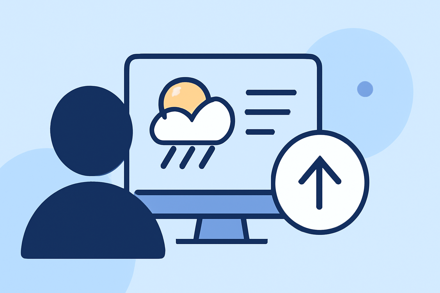 Understanding Quick Visibility Forecasts: A Comprehensive Guide