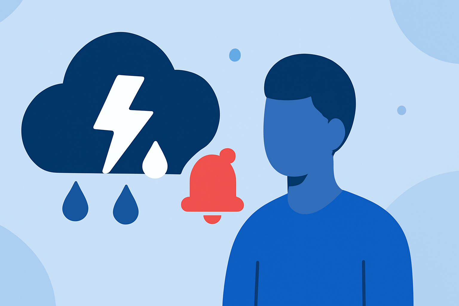 Mastering Storm Approach Notifications: A Beginner's Guide