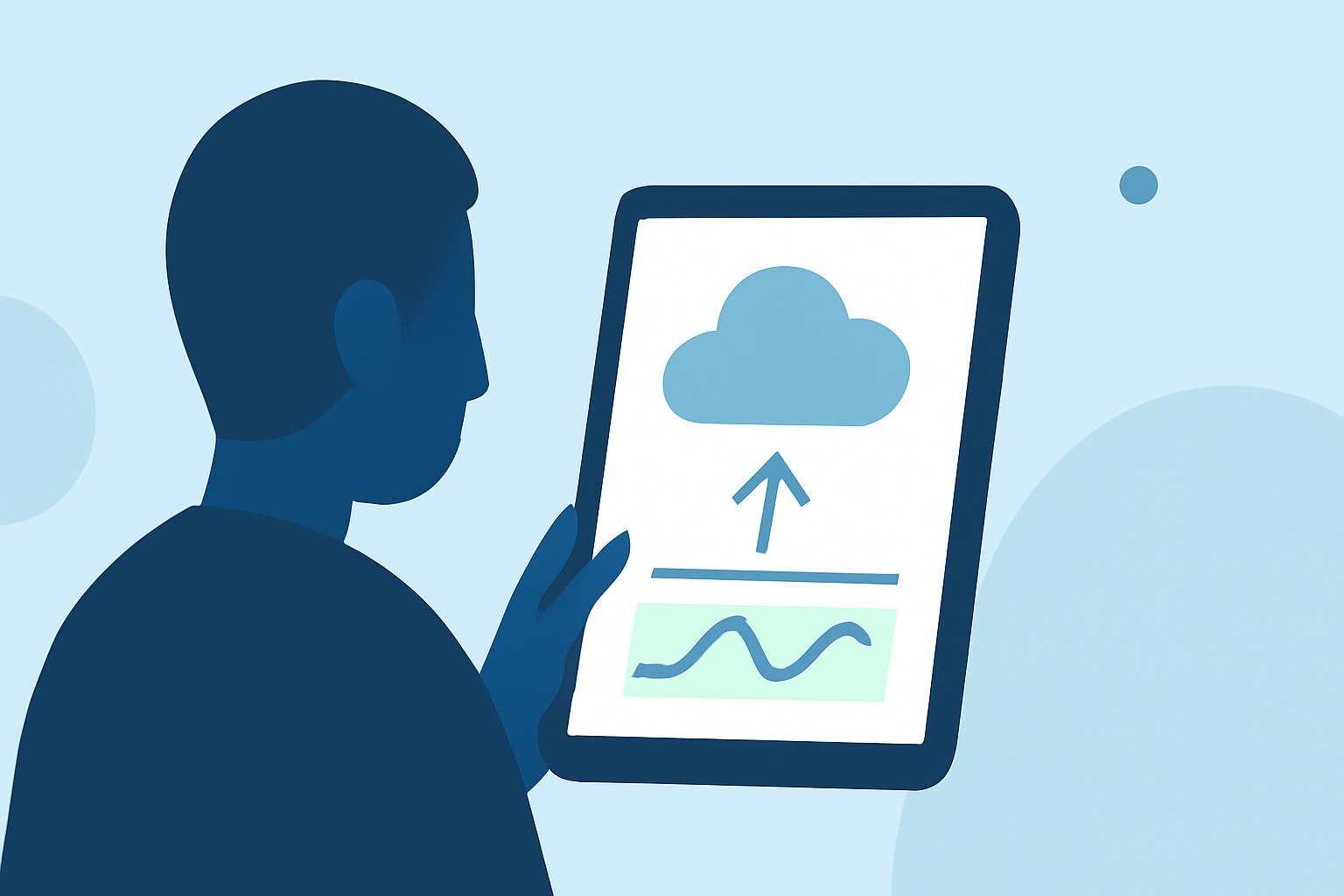 Optimizing Your Weather Forecast Confidence Workflow on iPad