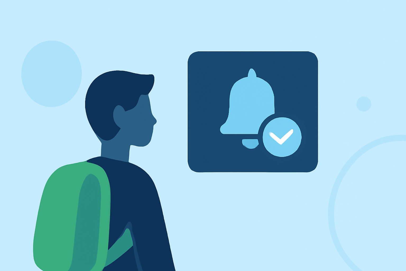 Understanding Alert Subscriptions During Travel Days