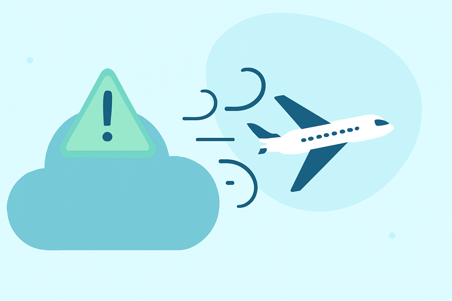 Understanding and Mitigating Weather Risks at Hub Airports